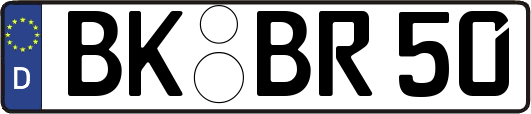 BK-BR50
