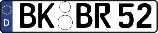 BK-BR52