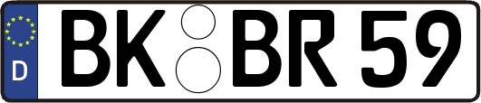 BK-BR59