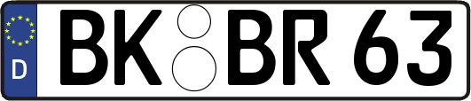 BK-BR63