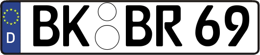 BK-BR69
