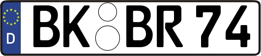 BK-BR74