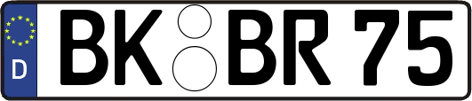 BK-BR75