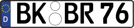 BK-BR76
