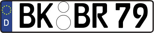 BK-BR79