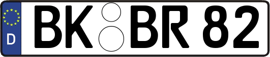 BK-BR82