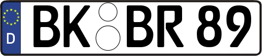 BK-BR89