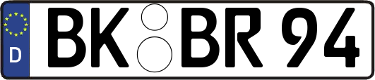 BK-BR94