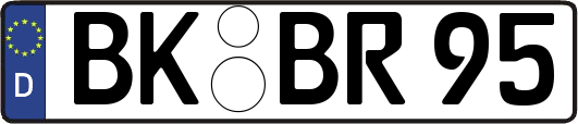 BK-BR95