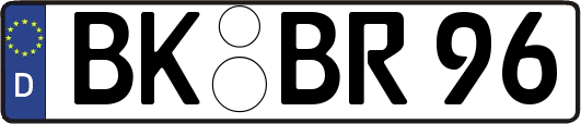 BK-BR96