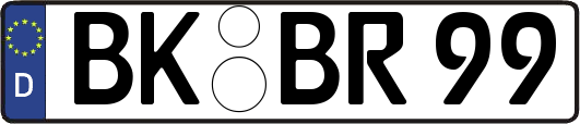 BK-BR99