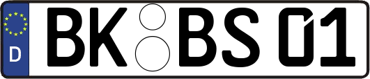 BK-BS01