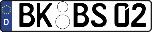 BK-BS02