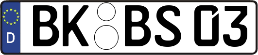 BK-BS03