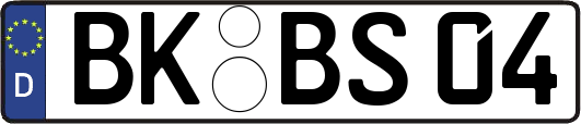 BK-BS04