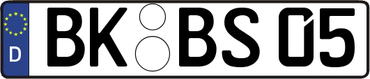 BK-BS05