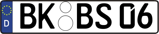BK-BS06