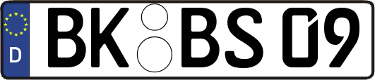 BK-BS09