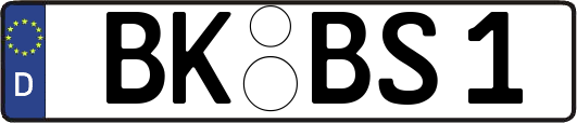 BK-BS1