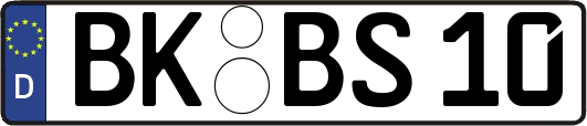 BK-BS10