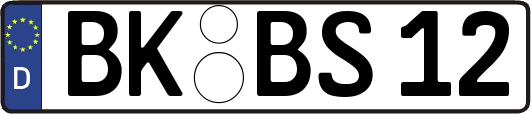 BK-BS12
