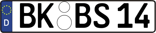 BK-BS14
