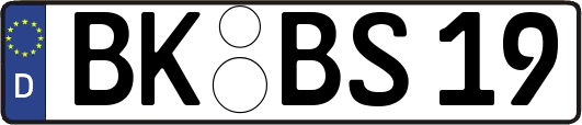 BK-BS19