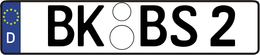 BK-BS2