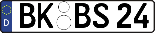 BK-BS24