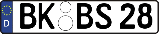 BK-BS28