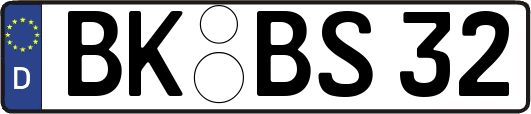 BK-BS32