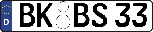 BK-BS33