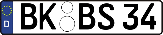 BK-BS34