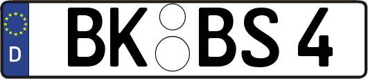BK-BS4