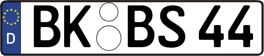 BK-BS44
