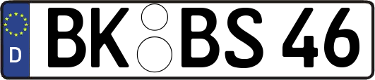 BK-BS46