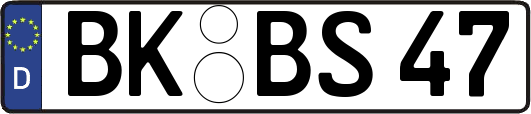 BK-BS47