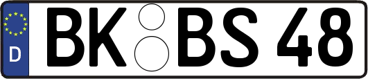 BK-BS48