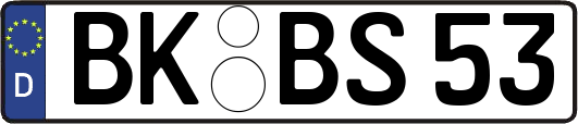 BK-BS53