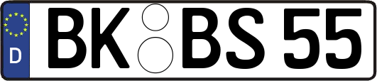 BK-BS55