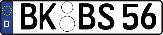 BK-BS56