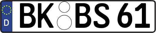 BK-BS61