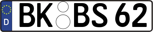 BK-BS62