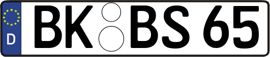 BK-BS65