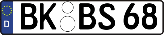 BK-BS68