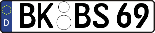 BK-BS69