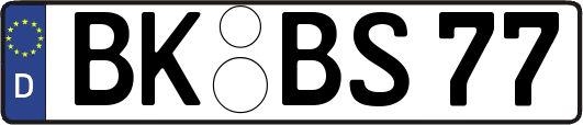 BK-BS77