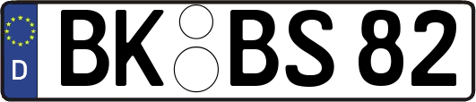 BK-BS82