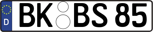 BK-BS85