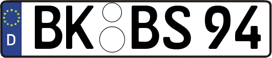 BK-BS94